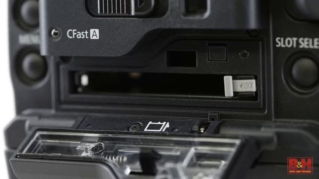 First Look: Canon | C300 Mark II смотреть онлайн