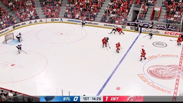 Zone Scrambles смотреть онлайн