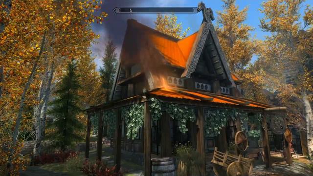 Skyrim PS4: LMAO, Where Do I Even Start? смотреть онлайн