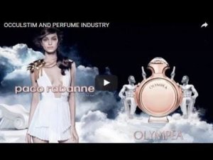 ОККУЛЬТИЗМ И ПАРФЮМЕРНАЯ ИНДУСТРИЯ