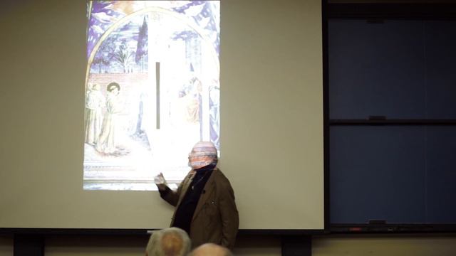 Michael Barry: "The Canticle of the Birds" - Part 2 смотреть онлайн
