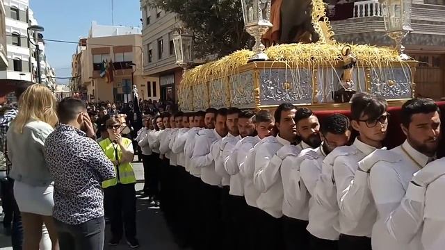 Праздник в Испании смотреть онлайн