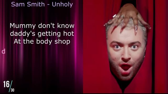 Finish the Lyrics | Most Popular Songs | Music Quiz Challenge смотреть онлайн