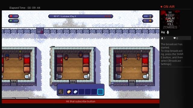 I WILL ESCAPE (ESCAPISTS) смотреть онлайн