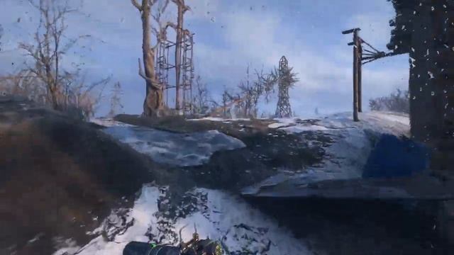 3. METRO EXODUS - СПАСЕНИЕ АННЫ смотреть онлайн