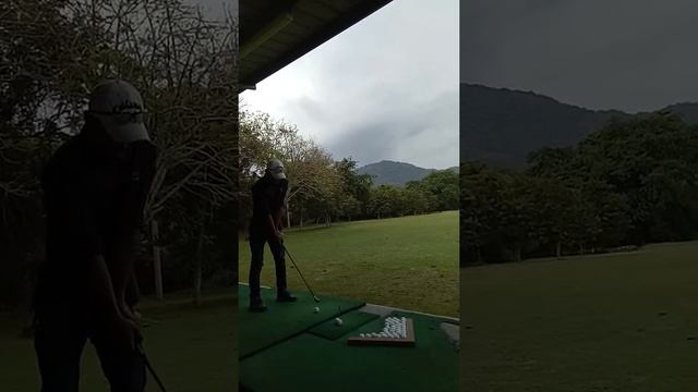 Personal Golf Trainer ? смотреть онлайн