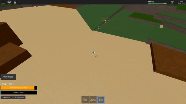 Elemental Wars The Great Tree Gameplay смотреть онлайн