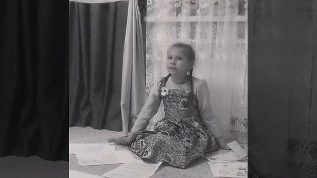 Фёдор Иванович Тютчев "Она сидела на полу..." смотреть онлайн