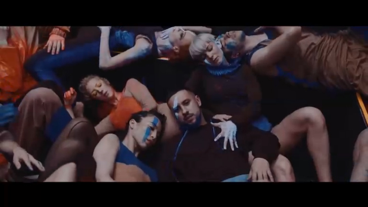 MONATIK - Выходной (Official Video) 2016 смотреть онлайн