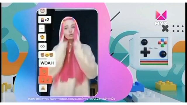 TEEN CHART 03.06.2022 смотреть онлайн
