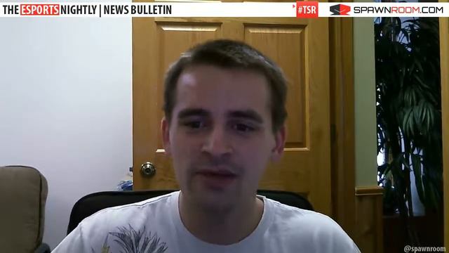 TSR ESPORTS BULLETIN #0050 | August 11th-12th, 2012 - "eSports on the go" смотреть онлайн