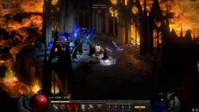 Diablo 2 Resurrected CONSOLE - 8 Things That Need To Be Changed смотреть онлайн