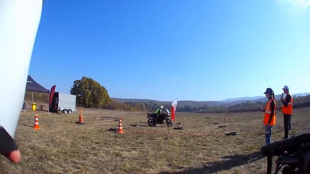 Adventuro Days Этап-4. День первый. смотреть онлайн