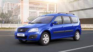 Замена сцепления Лада Ларгус 2011 процесс