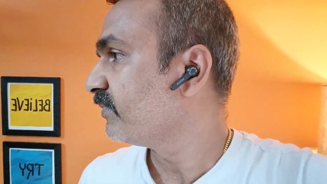 Nokia Lite Earbuds [BH-205] Review- Big on battery! смотреть онлайн
