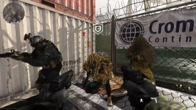 Винегрет №4