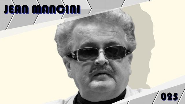 Ufomies Juhan af Grann ja kiistelty elämäntyö | Jean Mancini -podcast 025 смотреть онлайн