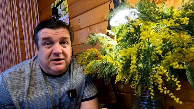 8 марта поздравление смотреть онлайн