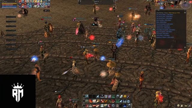 14 ДЕНЬ [RM*grp] euro-pvp.com х1200 смотреть онлайн