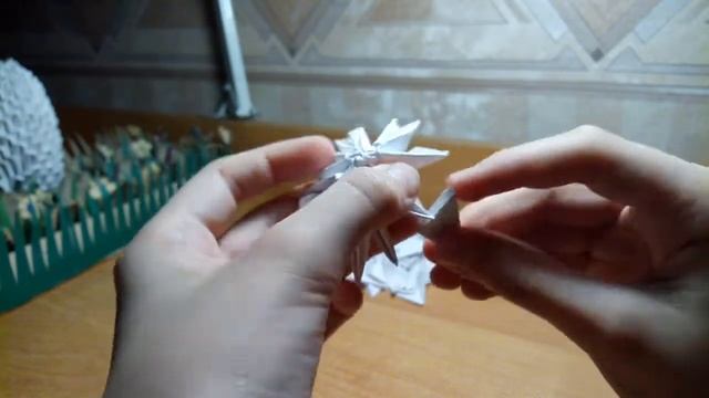 КАК СДЕЛАТЬ ПАСХАЛЬНОЕ ЯЙЦО ИЗ МОДУЛЕЙ ОРИГАМИ смотреть онлайн