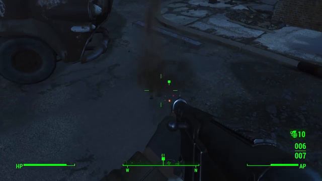 Fallout 4 Longplay #9 (PS4) смотреть онлайн