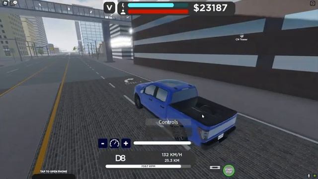 Greenville, Wisc Roblox l Canada Border Crossing Vacation Roleplay смотреть онлайн