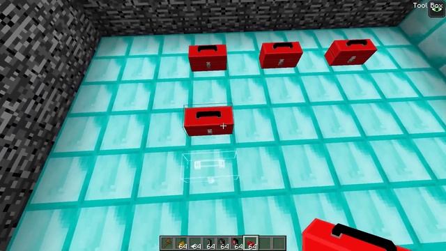 TİTAN KAMERA ADAM SIĞINAĞI VS ULTİMATE G-MAN SKİBİDİ TUVALET KIYAMETİ ? - Minecraft