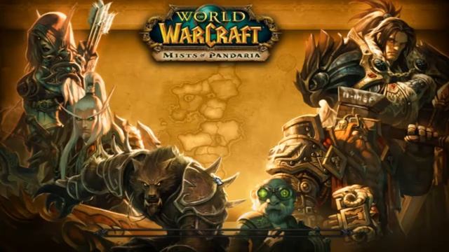 Lets Play Together Wold of Warcraft (German) Part 9 Arathibecken смотреть онлайн