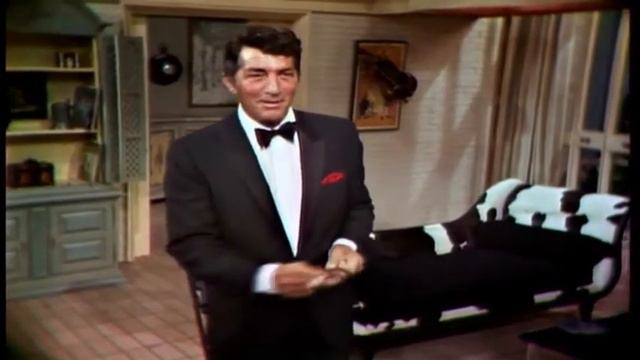 Dean Martin   Variety Show Compilation Vol 2