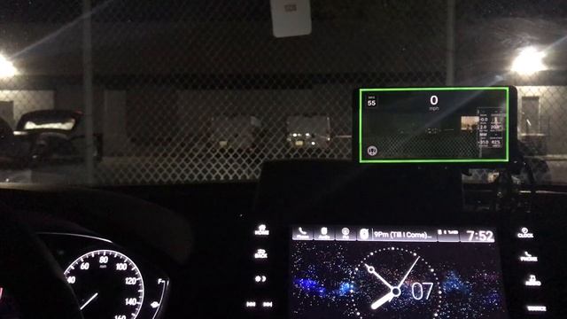 Back to NG + Lanefull Openpilot смотреть онлайн