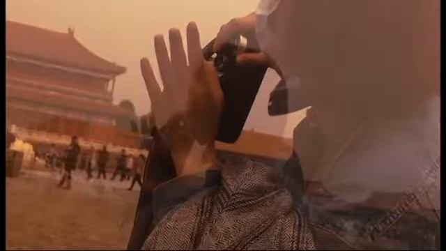 My China Trip (First video editing Camera Iphone 7+) смотреть онлайн