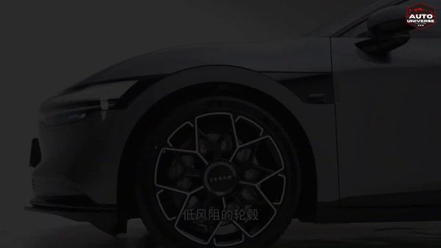 Revolutionizing the Roads: Unleashing the Power of Zeekr 007 - Electric Supercar Marvel! смотреть онлайн