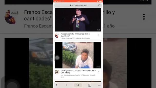 Entrar/salir modo incógnito en chrome en iPhone смотреть онлайн
