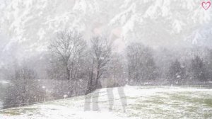 Евгений Осин. "Белая метель"