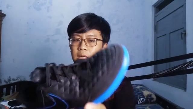 REVIEW NIKE TIEMPO LEGEND 8 ACADEMY IC FUTSAL SETELAH PEMAKAIAN SEBULAN смотреть онлайн