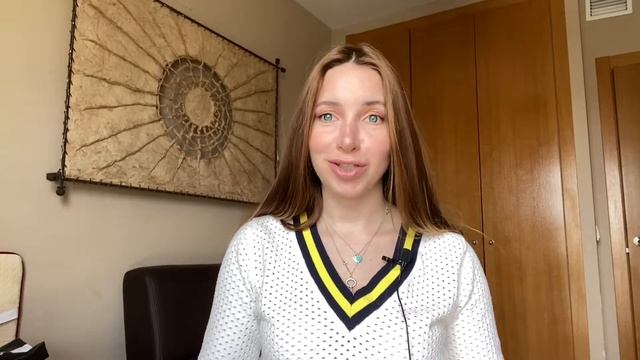 Когда жизнь не Tik-Tok. Расхламление. Тушь Maybelline Sky High и The Falsies Lash Lift смотреть онлайн