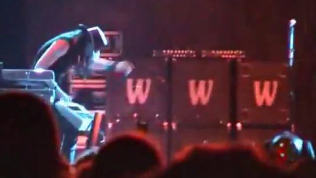 Nightwish - The Siren - Live In Toscolano Maderno, Italy 16-07-2005 смотреть онлайн