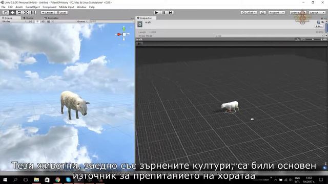 Game Development Blog - 6 смотреть онлайн
