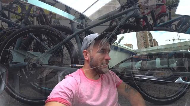 MTB: Выбор горного велосипеда смотреть онлайн