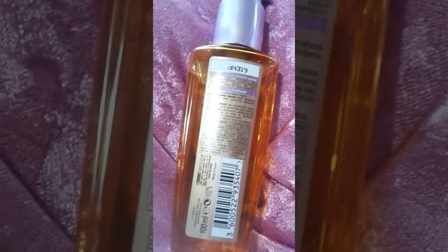 L'OREAL ELSEVE Mucizevi Yağ |❤