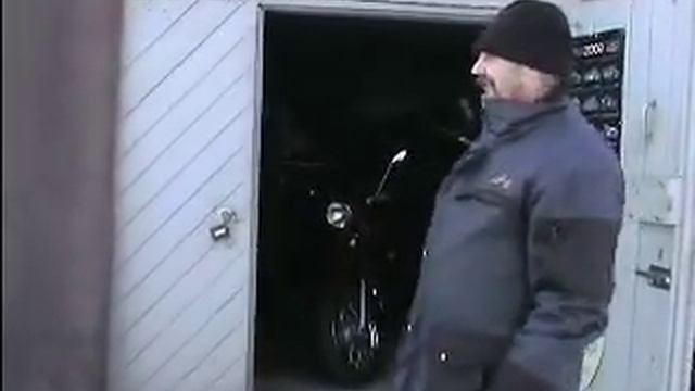 PROJEKTS 14 DIENĀS. JAWA 360. смотреть онлайн