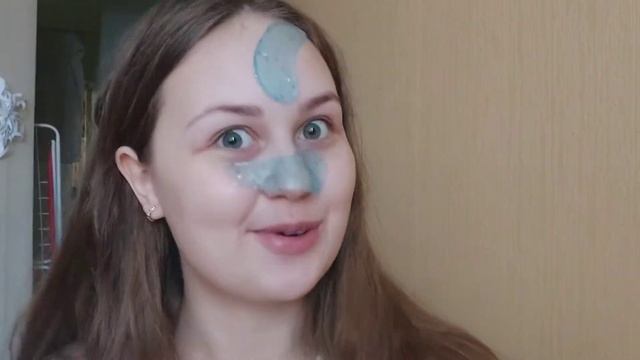 ОБЗОР НА БЮДЖЕТНЫЕ МАСКИ//РЕЗУЛЬТАТ//ЧТО СТАЛО С МОЕЙ КОЖЕЙ?? смотреть онлайн