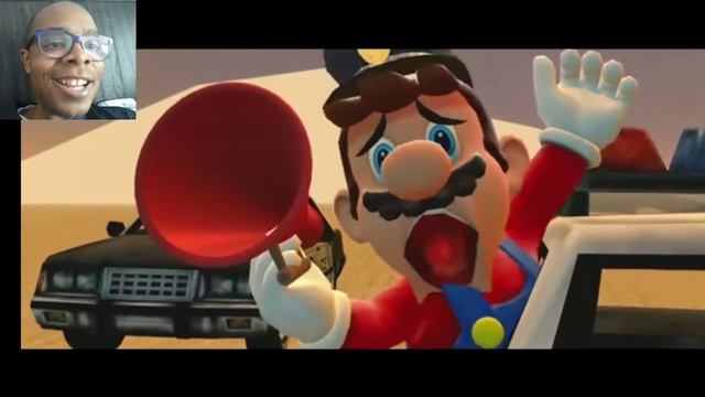 Mario Reacts To Nintendo Memes 8 Reaction @SMG4 смотреть онлайн