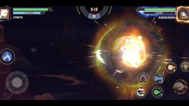 Stickman Ninja Fight Mod APK Unlock Jiraiya Sensei (Unlimited Money and Diamonds) смотреть онлайн