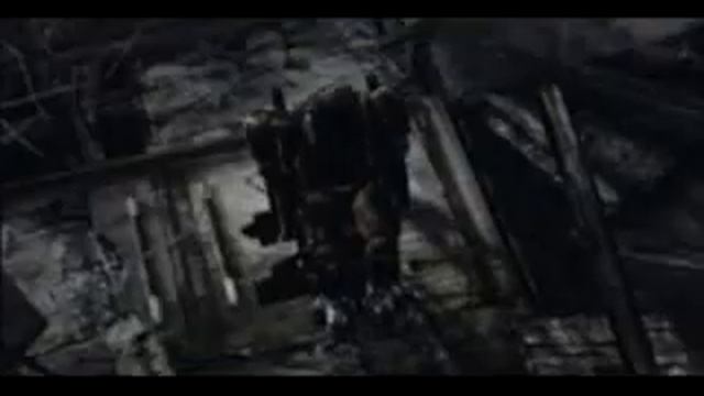 Silent Hill 4 The Room PS2 TRAILER смотреть онлайн