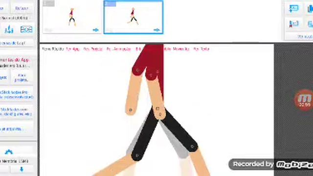 how to activate interpolation mode in stick nodes pro!! смотреть онлайн