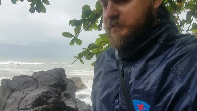 03.12.2017 Уехали из Туй Хоа. Столпы Да Диа. Коллективное фото. Вьетнамская фотосессия. Мотовьетнам смотреть онлайн