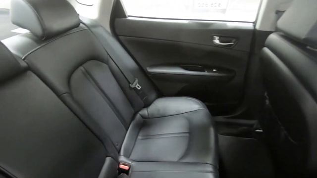 2019 KIA OPTIMA EX - Used Car For Sale - Columbus, OH смотреть онлайн