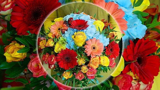 Haapsalu Lillekuller® смотреть онлайн