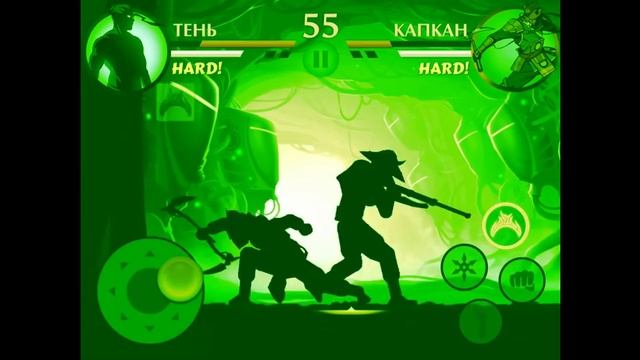 Shadow Fight#2Турнир в убежище Титана#3MishaDm16 смотреть онлайн